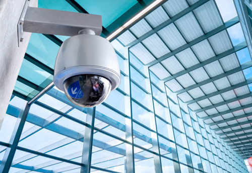 cctv installers st helens