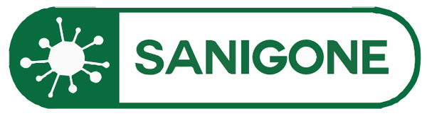 Sanigone Sanitiser